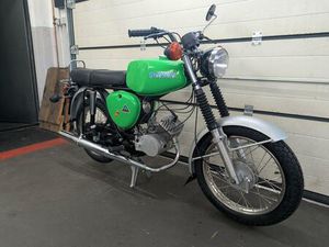 SIMSON S50 B1 12V KBA