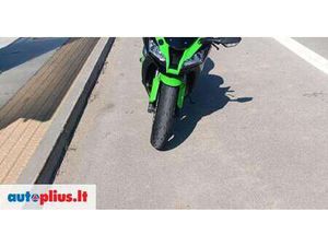 KAWASAKI ZX/ZX-R (NINJA) 1000 CC, SUPERBIKES