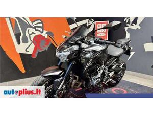 KAWASAKI Z 900 CC, STREET / CLASSIC