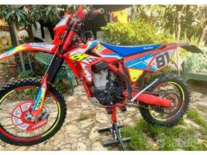 ENDURO BETA RR 450