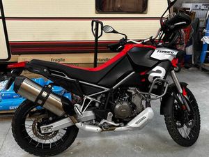 APRILIA TUAREG A2