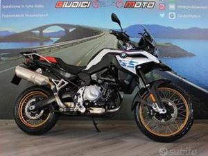 BMW F 850 GS - 2020 - KM 15376