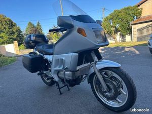 VENDS MOTO K100 BMW