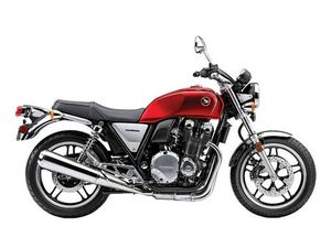 2013 HONDA® CB1100