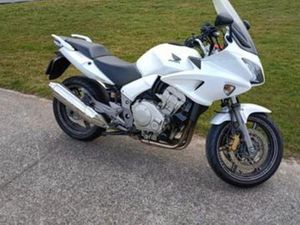 HONDA CBF 1000 TOERMOTOR ./ABS/ — MOTOREN | HONDA — MARKTPLAATS