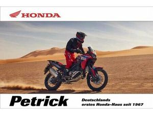 HONDA CRF1100L AFRICA TWIN DCT/ES