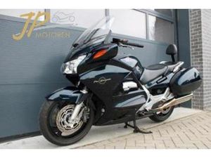 HONDA ST 1300 ST1300 PAN EUROPEAN ABS (2002) — MOTOREN | HONDA — MARKTPLAATS