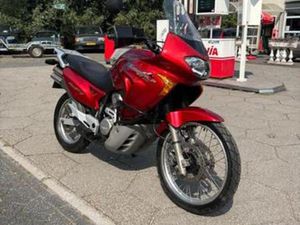 HONDA ALL-ROAD XL 650 V TRANSALP — MOTOREN | HONDA — MARKTPLAATS