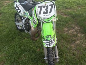 65 KX