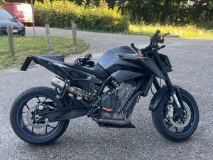 KTM 790 DUKE 2019 0 KM