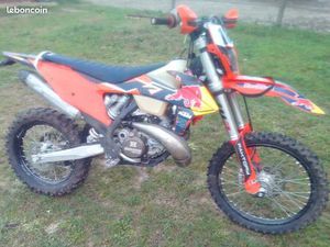 KTM 300 EXC