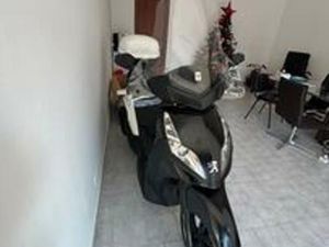 PEUGEOT GEOPOLIS 300 - 2012