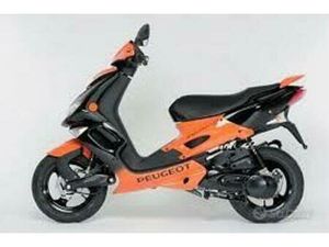 PEUGEOT SPEEDFIGHT2 50 - 2005