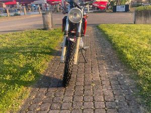 RIEJU 125 TANGO ANNÉE 06-2024