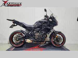 YAMAHA TRACER700 ABS|GARANTIE| TRACER 700 T7 MT 07 MT09 — MOTOREN | YAMAHA — MARKTPLAATS