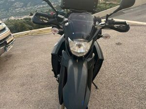 YAMAHA 660 XTR ANNÉE 2004