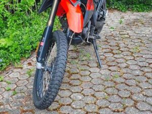 APRILIA RX 125 EURO 4