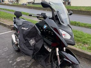 BMW C600 SPORT HIGHLINE