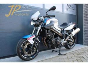 BMW F 800 R ABS (2010) *ZEER NETJES* — MOTOREN | BMW — MARKTPLAATS