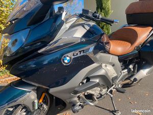 BMW K 1600 GTL