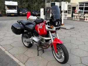 BMW ALL-ROAD R 1100 GS *UITSTEKENDE STAAT — MOTOREN | BMW — MARKTPLAATS