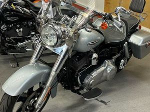 HARLEY DAVIDSON 1690 SWITCHBACH