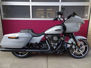 FLTRX ROAD GLIDE BLACK FINISH 117