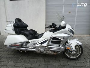HONDA GL1800 GOLDWING AIRBAG NAVI GL 1800