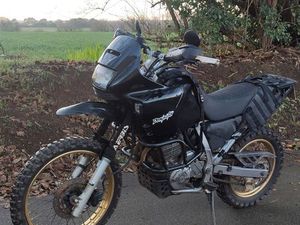 HONDA DOMINATOR 650