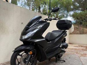 HONDA PCX 125 - 3425KM