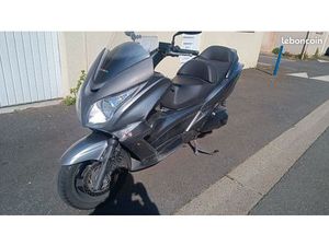 HONDA SWT 400
