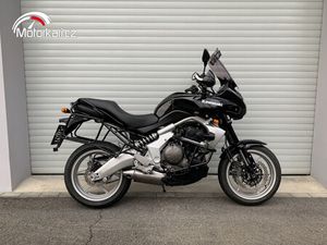 KAWASAKI VERSYS 650 ABS 35KW