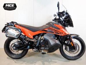 KTM 790 ADVENTURE (BJ 2022) — MOTOREN | KTM — MARKTPLAATS