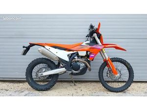 KTM 450 EXC-F 24 / 45H - ENTRETIEN COMPLET