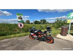 ÉCHANGE UNIQUEMENT CONTRE QUAD HOMOLOGUER