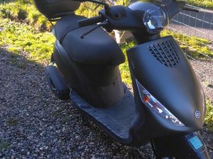 SCOOTER PIAGGIO ZIP