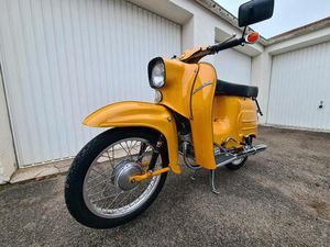 SIMSON SCHWALBE KR51/1