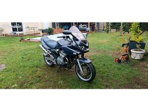 SUZUKI 600 BANDIT S