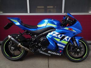 GSX-R 1000 ABS L7