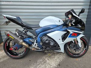 SUZUKI GSXR 1000 L0 (GSX-R)