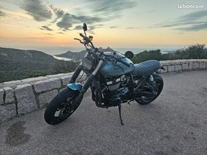 SUZUKI SKRAMBLER 1400CM3