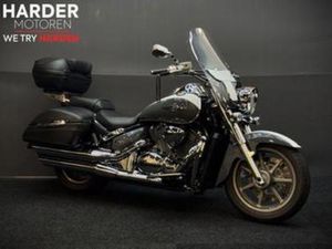 SUZUKI VL 1500 LC INTRUDER/NIEUWSTAAT/KOFFERS/VERSTRALERS! — MOTOREN | SUZUKI — MARKTPLAATS