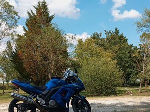 SV650S