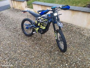 TALARIA STING 4000 400KMS