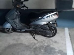 À VENDRE YAMAHA 125 CYGNUS