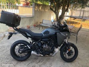 YAMAHA TRACER 700