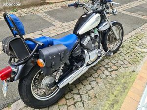 YAMAHA VIRAGO 125