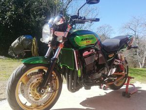 1100 ZRX KAWASAKI