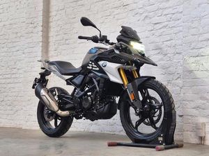 ② BMW G 310 GS G310GS G310 310GS @MOTOMOBILIA « TVA DÉDUCTIBLE