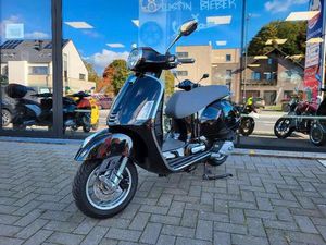 ② VESPA GTS 125 E5+